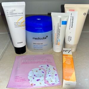 Skin Care Bundle